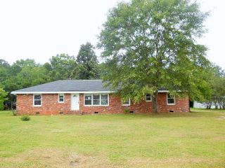 Foreclosed Home - 124 Jeanette St, 30824