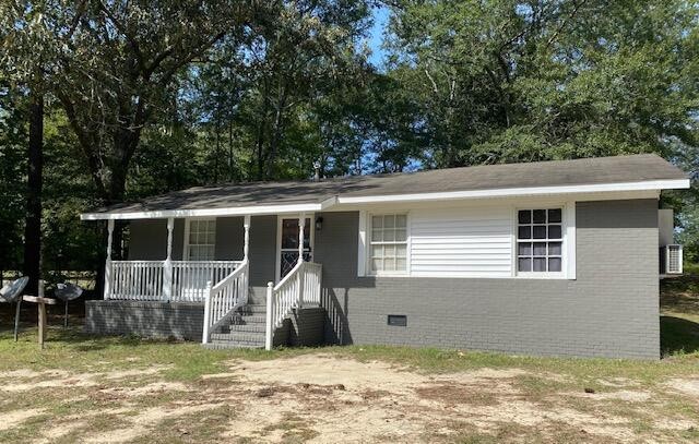 Foreclosed Home - 575 MURRAY LN, 30824