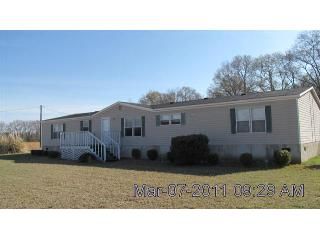 Foreclosed Home - 184 REAGAN DR, 30830
