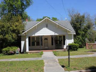 Foreclosed Home - 838 WATERS ST, 30830