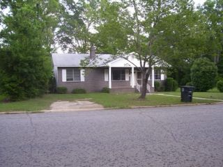 Foreclosed Home - 866 WATERS ST, 30830