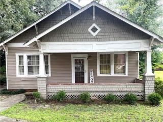 Foreclosed Home - 116 E 8TH ST, 30830