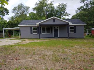 Foreclosed Home - 833 MARTIN LUTHER KING DR, 30830