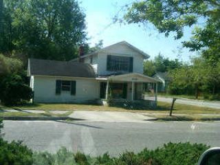 Foreclosed Home - List 100043704