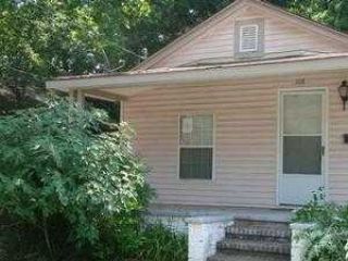 Foreclosed Home - List 100090472