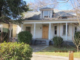 Foreclosed Home - List 100243493