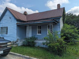 Foreclosed Home - 1135 CAMILLE ST, 30901