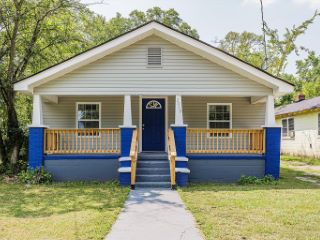 Foreclosed Home - 2018 STEINER AVE, 30901