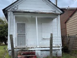 Foreclosed Home - 1108 10TH ST, 30901