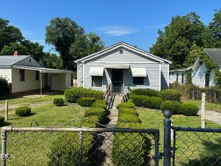 Foreclosed Home - 1223 13TH AVE, 30901