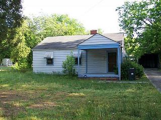 Foreclosed Home - List 100022007