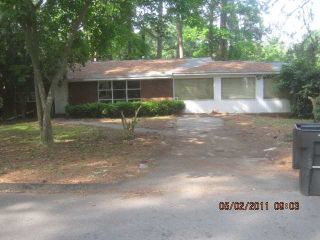 Foreclosed Home - 816 MARY AVE, 30904