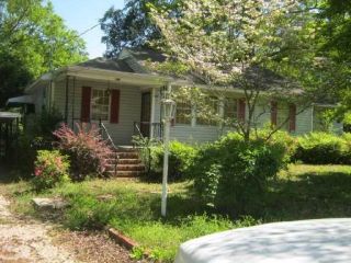 Foreclosed Home - List 100043449