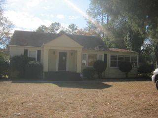 Foreclosed Home - 2722 LAKEWOOD DR, 30904