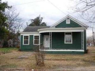 Foreclosed Home - List 100043840
