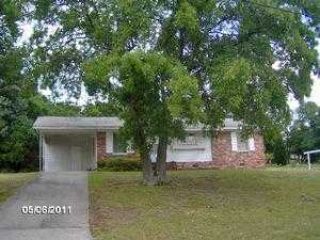 Foreclosed Home - List 100079646