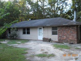Foreclosed Home - List 100131790