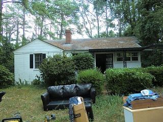 Foreclosed Home - List 100135940
