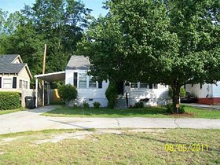 Foreclosed Home - List 100135941