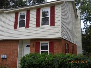 Foreclosed Home - 2449 RIVERLOOK DR, 30904