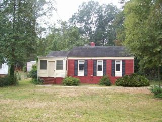 Foreclosed Home - List 100183387