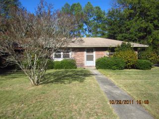 Foreclosed Home - 2251 RALEIGH DR, 30904