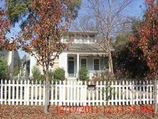 Foreclosed Home - 2641 RAYMOND AVE, 30904