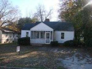 Foreclosed Home - List 100243104