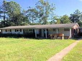 Foreclosed Home - List 100332541