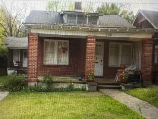 Foreclosed Home - List 100707100