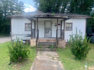 Foreclosed Home - 1639 EMORY ST, 30904