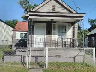Foreclosed Home - 639 EVE ST, 30904