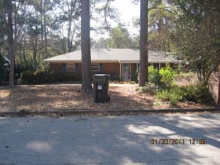 Foreclosed Home - 2020 ASHLEY DR, 30906
