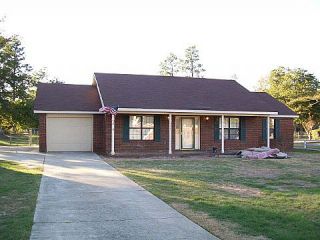 Foreclosed Home - 4509 LAKELAND CT, 30906