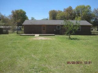 Foreclosed Home - List 100041964