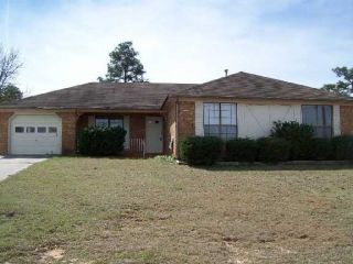 Foreclosed Home - List 100042353