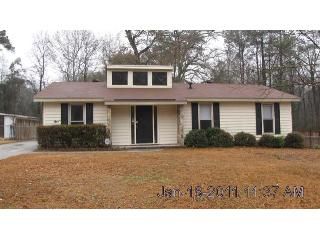 Foreclosed Home - 2210 GLYNN ARVEN CT, 30906