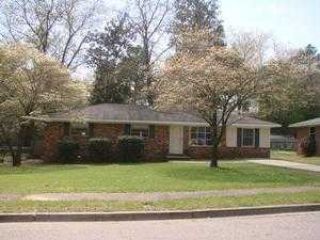 Foreclosed Home - 2138 BALFOUR ST, 30906