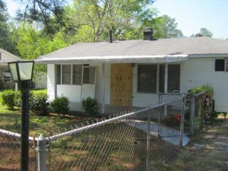 Foreclosed Home - List 100042587
