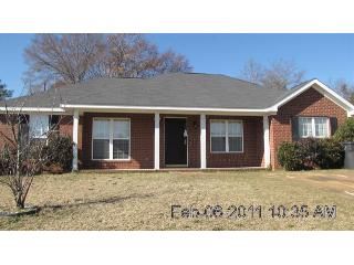 Foreclosed Home - 3615 MOUNT VIEW DR, 30906