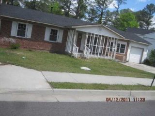 Foreclosed Home - 2212 BUNGALOW RD, 30906