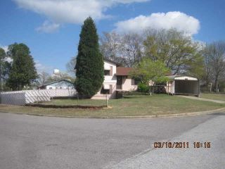 Foreclosed Home - List 100043451