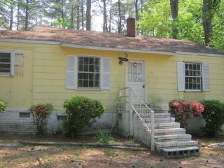 Foreclosed Home - 3444 WAYSIDE DR, 30906