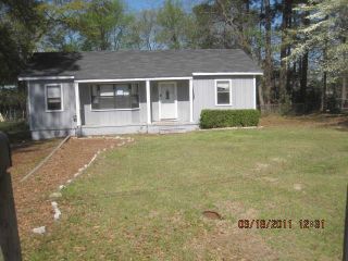 Foreclosed Home - List 100043788