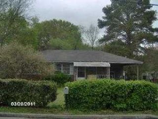 Foreclosed Home - 2030 TROUT DR, 30906