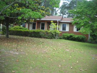 Foreclosed Home - 2317 SHADOWOOD DR, 30906