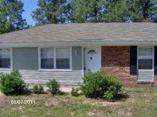 Foreclosed Home - List 100079540