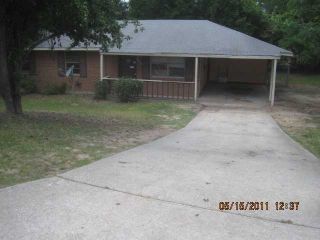Foreclosed Home - 3415 WEBSTER RD, 30906