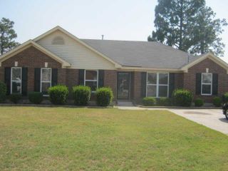 Foreclosed Home - 3608 BREMEN DR, 30906