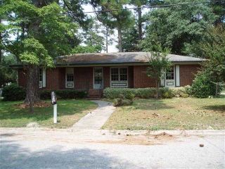 Foreclosed Home - List 100106045